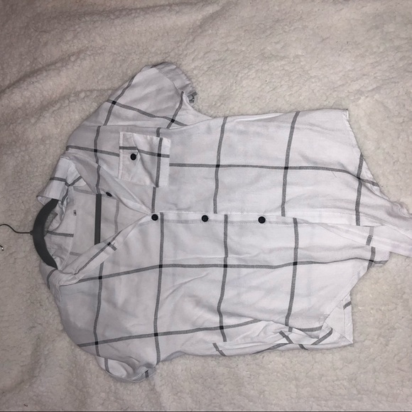 Button Down Shirt - Picture 2 of 2